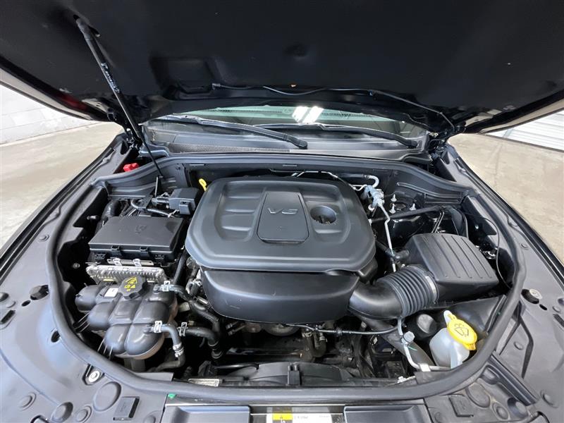 2020 DODGE DURANGO GT PLUS