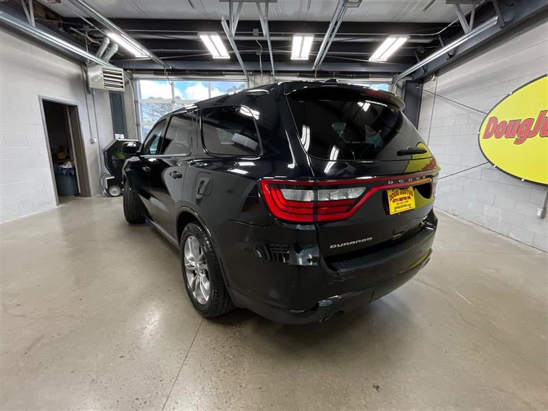 2020 DODGE DURANGO GT PLUS