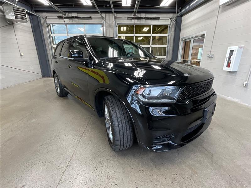 2020 DODGE DURANGO GT PLUS