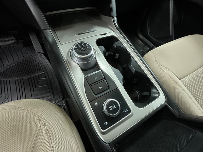 2021 FORD EXPLORER BASE