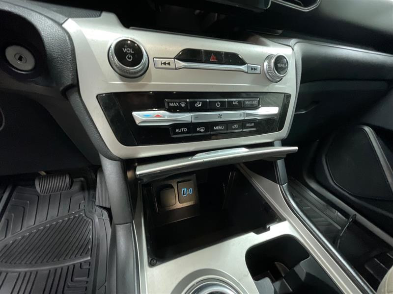 2021 FORD EXPLORER BASE