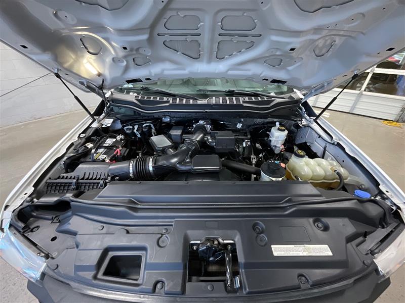 2021 FORD SUPER DUTY F-250 SRW XL