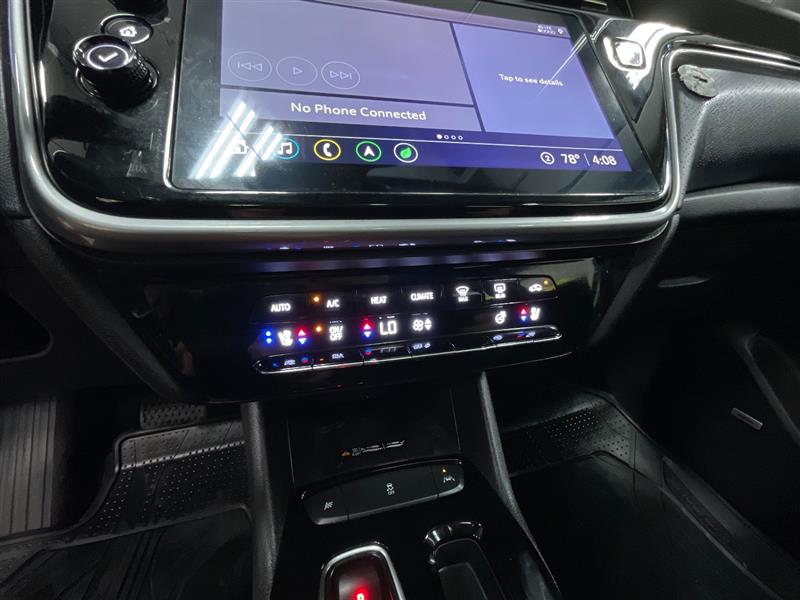 2022 CHEVROLET BOLT EUV PREMIER