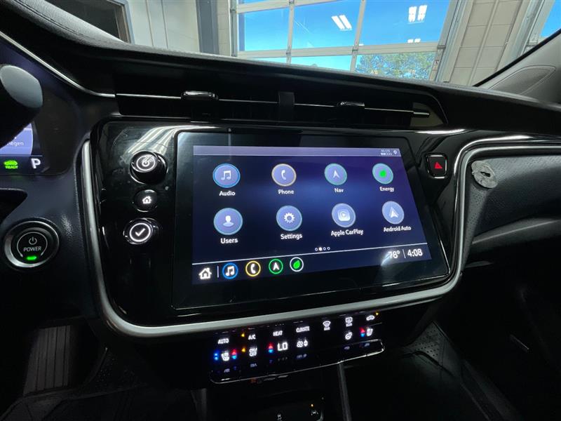 2022 CHEVROLET BOLT EUV PREMIER