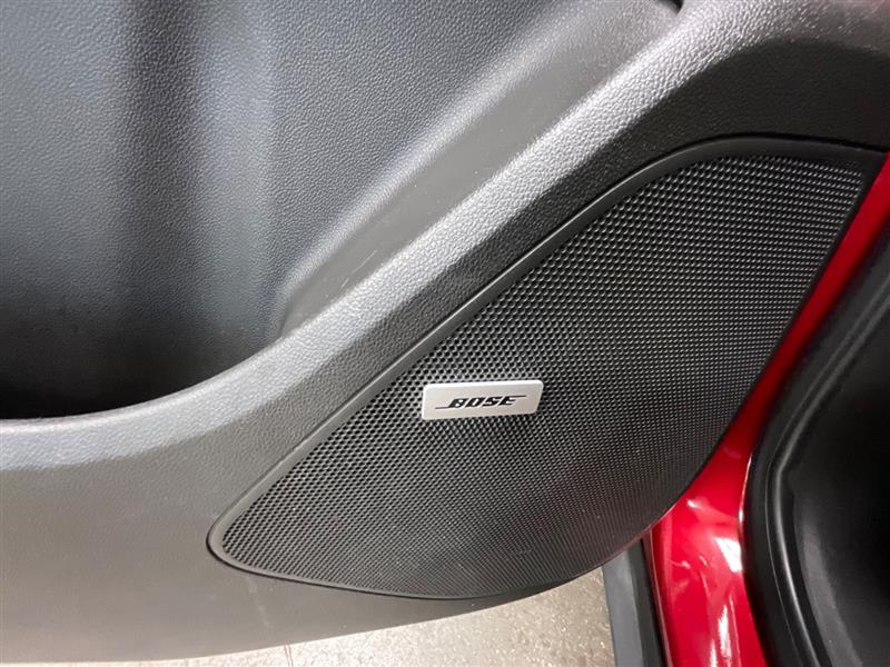 2022 CHEVROLET BOLT EUV PREMIER