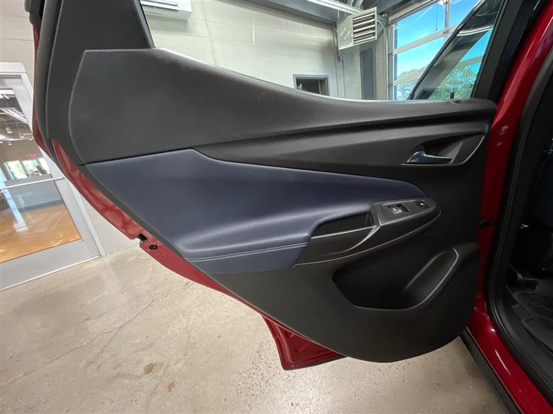 2022 CHEVROLET BOLT EUV PREMIER