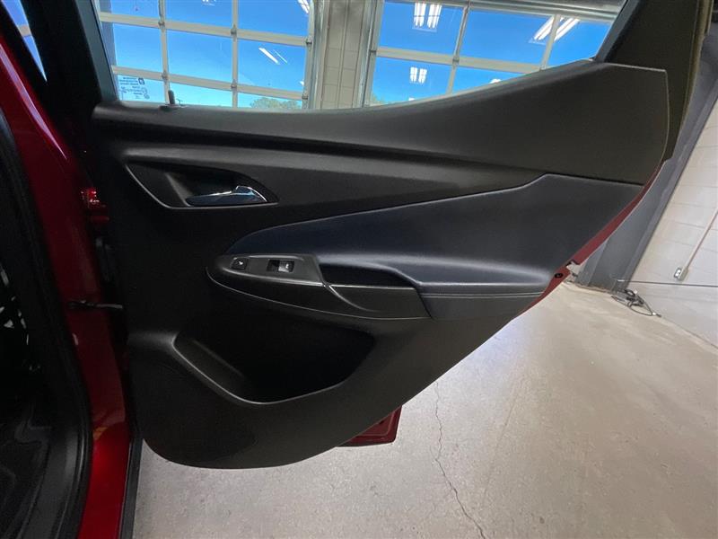 2022 CHEVROLET BOLT EUV PREMIER