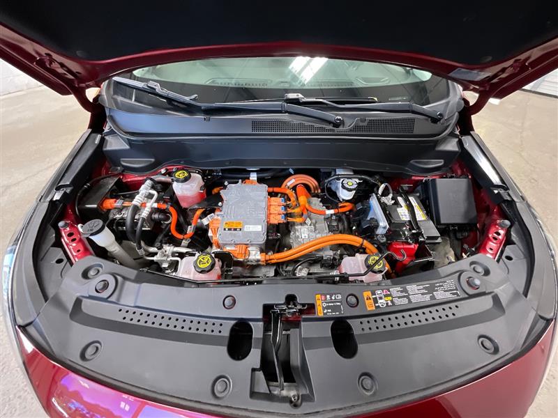 2022 CHEVROLET BOLT EUV PREMIER