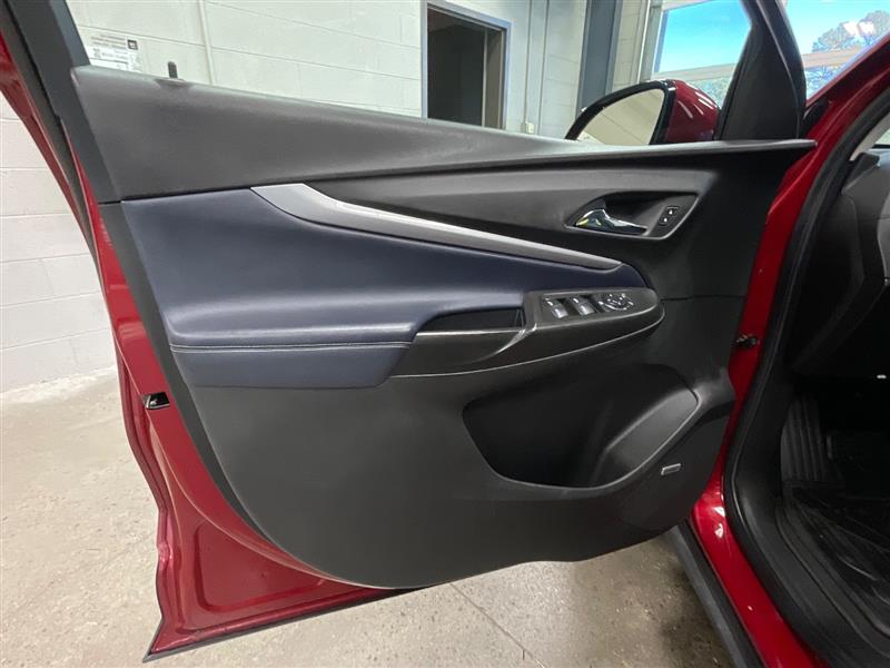 2022 CHEVROLET BOLT EUV PREMIER