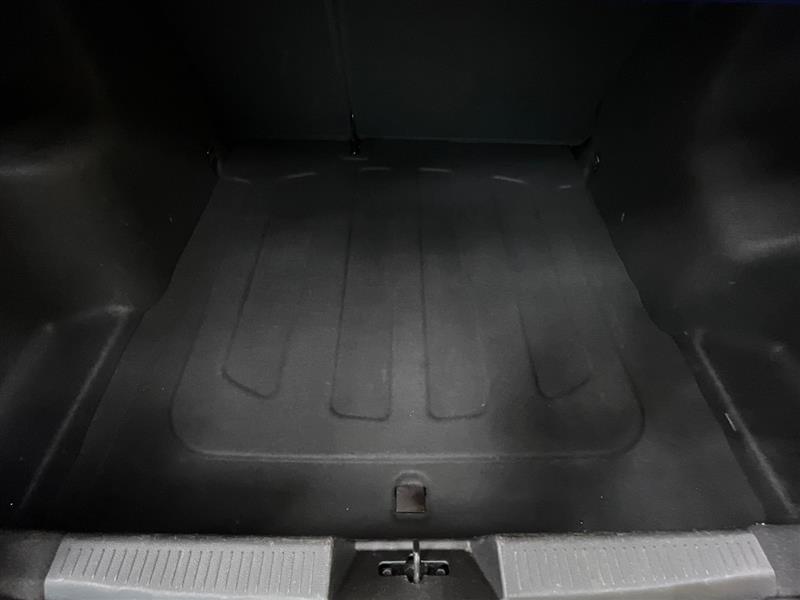 2019 CHEVROLET SONIC LT