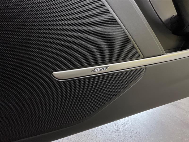 2014 CADILLAC CTS PERFORMANCE