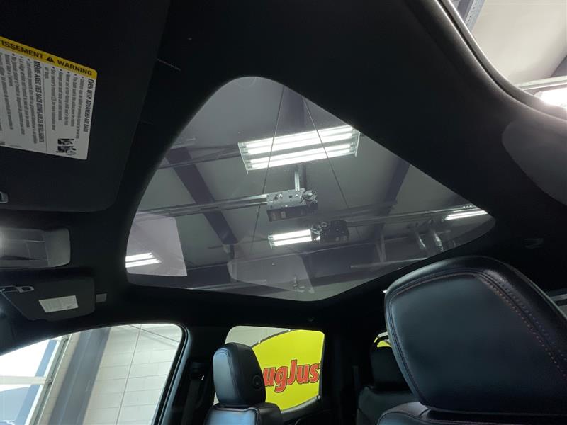 2025 CHEVROLET SILVERADO EV Max Range RST