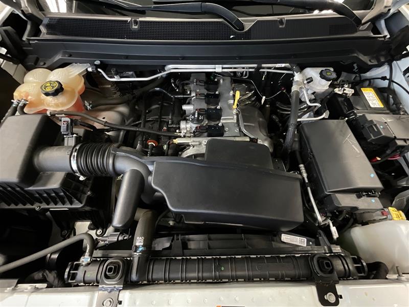 2022 CHEVROLET COLORADO 2WD LT