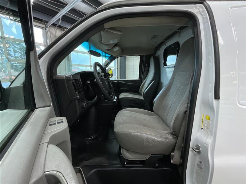 2014 CHEVROLET EXPRESS 1500