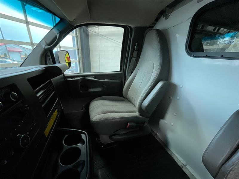 2014 CHEVROLET EXPRESS 1500