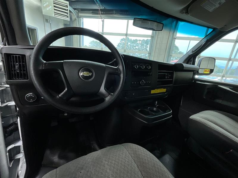 2014 CHEVROLET EXPRESS 1500