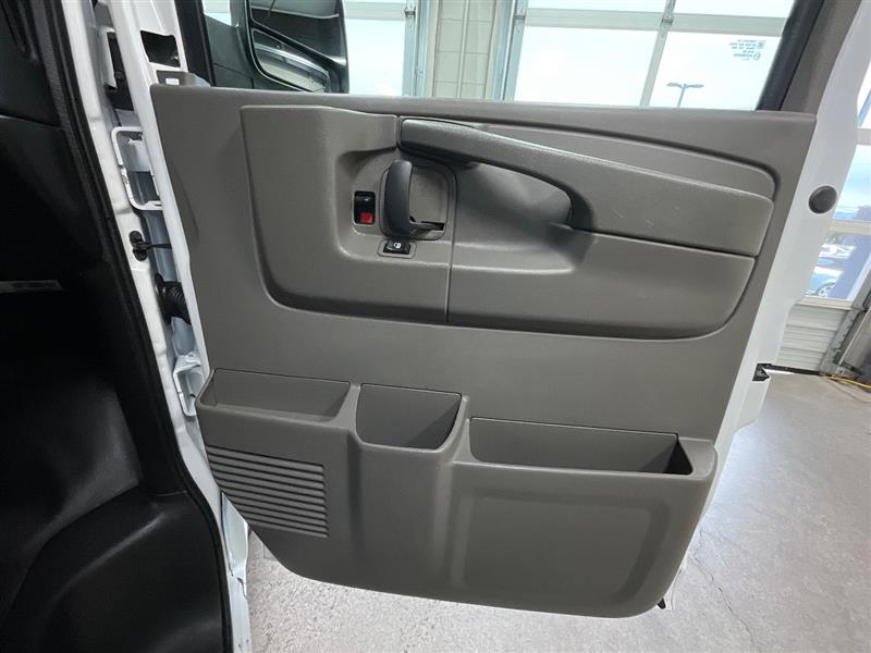 2014 CHEVROLET EXPRESS 1500