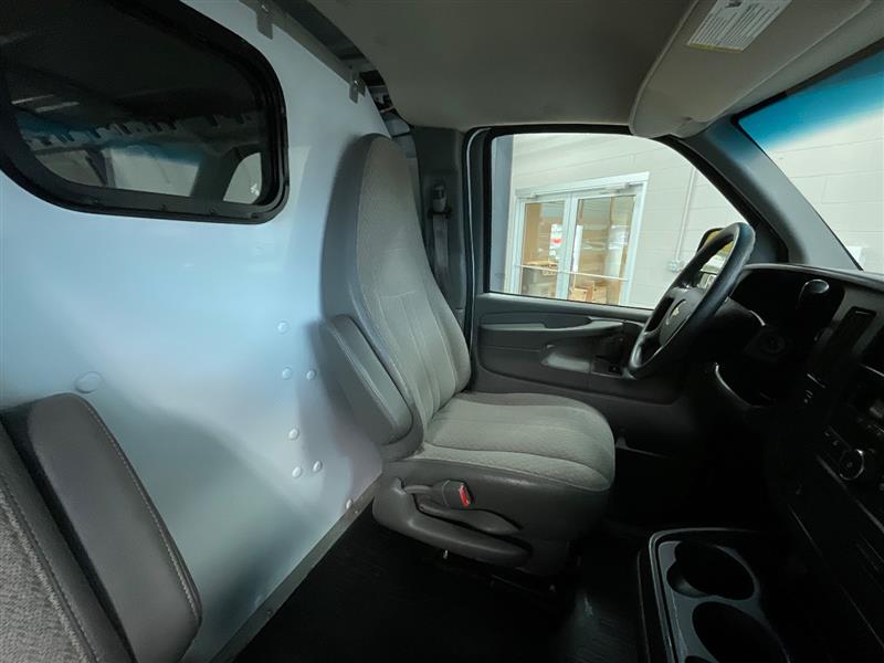 2014 CHEVROLET EXPRESS 1500