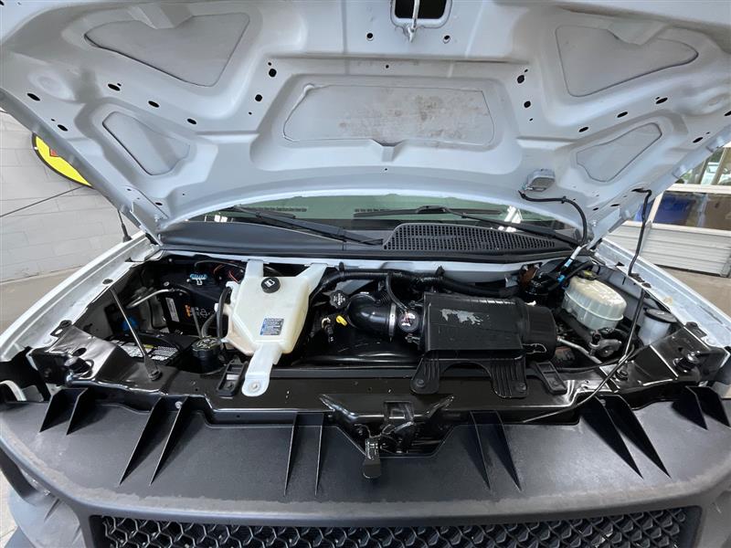 2014 CHEVROLET EXPRESS 1500