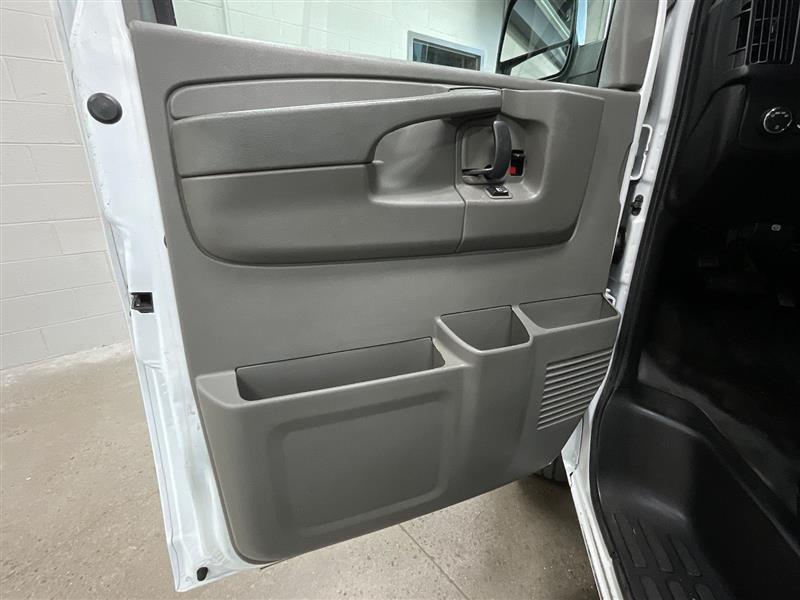 2014 CHEVROLET EXPRESS 1500