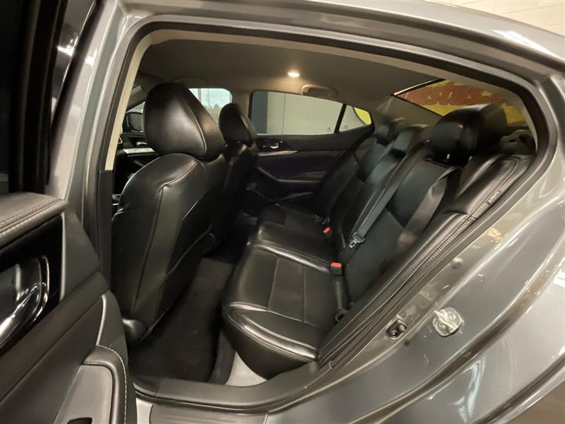 2020 NISSAN MAXIMA SV