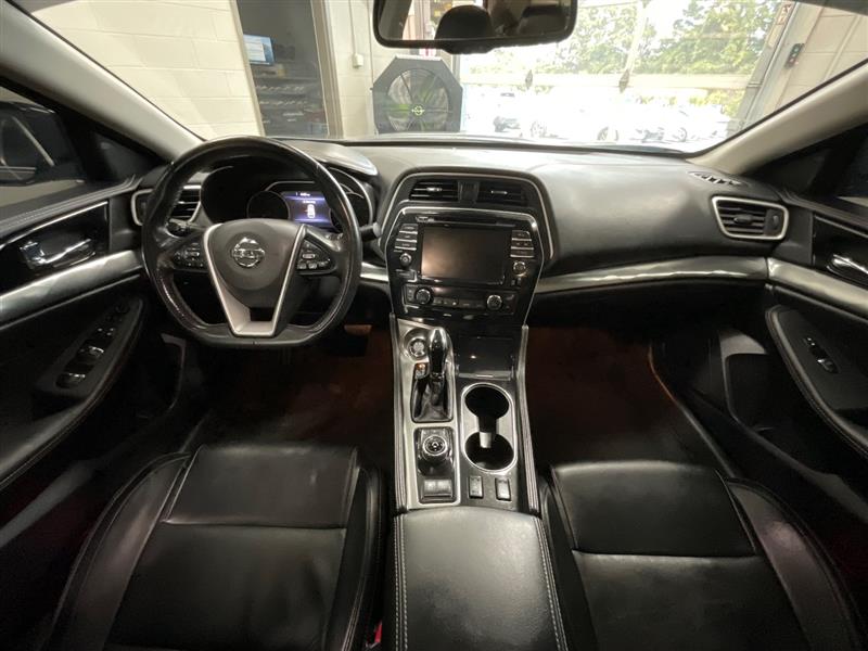 2020 NISSAN MAXIMA SV