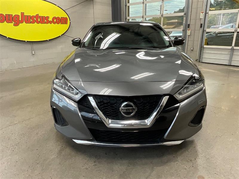 2020 NISSAN MAXIMA SV