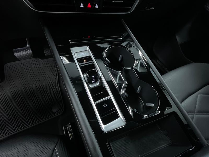 2024 VOLKSWAGEN ATLAS CROSS SPORT 2.0T SE