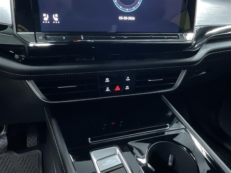 2024 VOLKSWAGEN ATLAS CROSS SPORT 2.0T SE