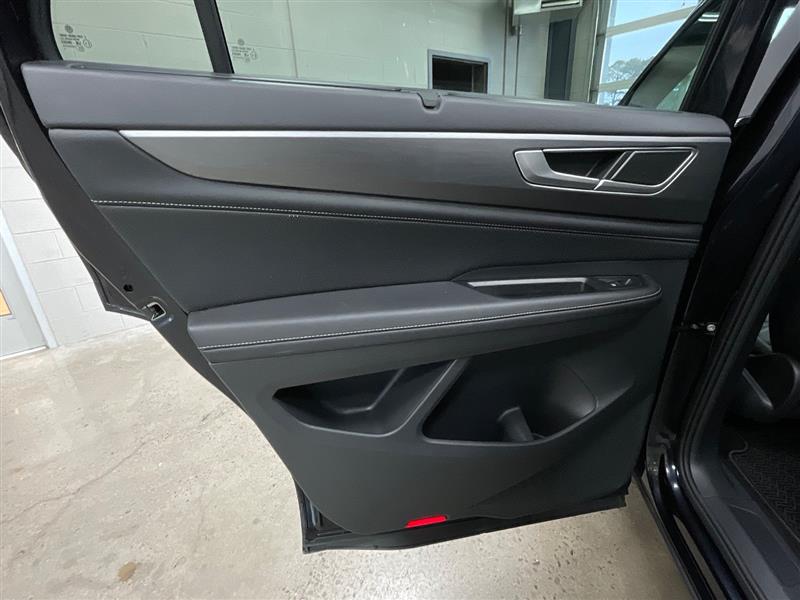 2024 VOLKSWAGEN ATLAS CROSS SPORT 2.0T SE