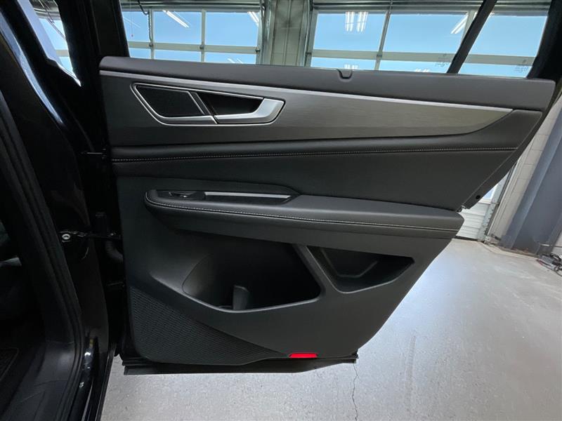 2024 VOLKSWAGEN ATLAS CROSS SPORT 2.0T SE