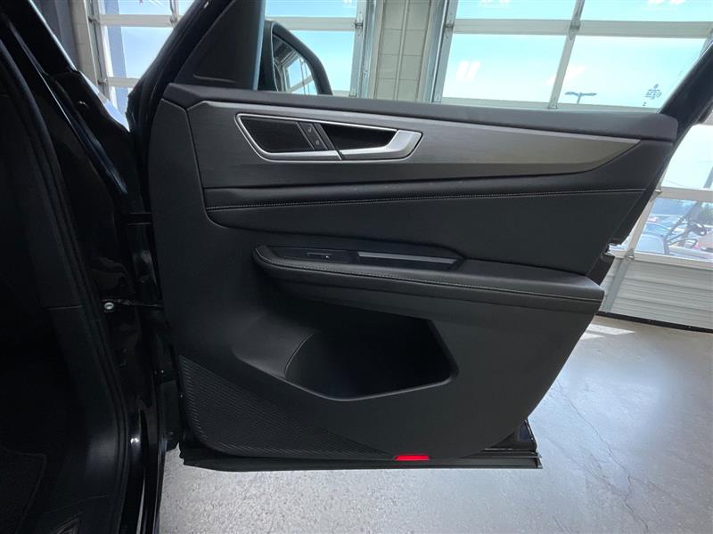 2024 VOLKSWAGEN ATLAS CROSS SPORT 2.0T SE