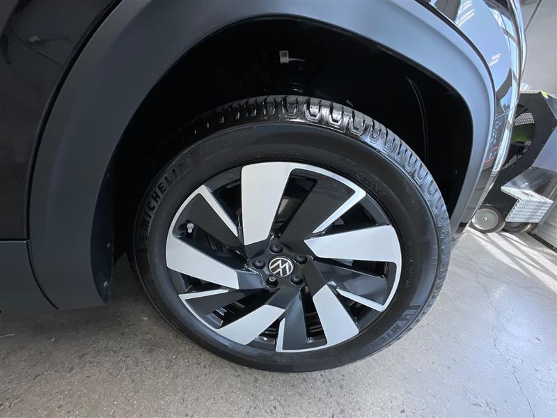 2024 VOLKSWAGEN ATLAS CROSS SPORT 2.0T SE