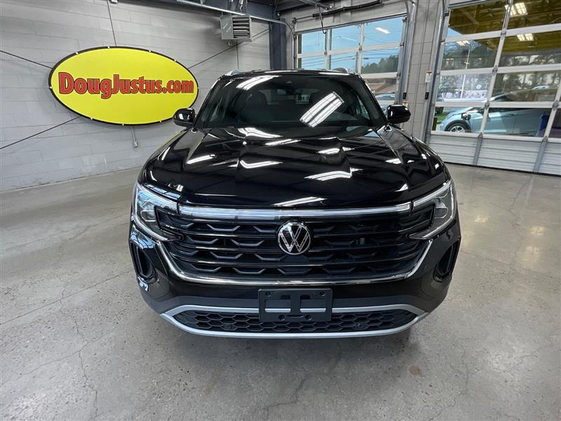 2024 VOLKSWAGEN ATLAS CROSS SPORT 2.0T SE