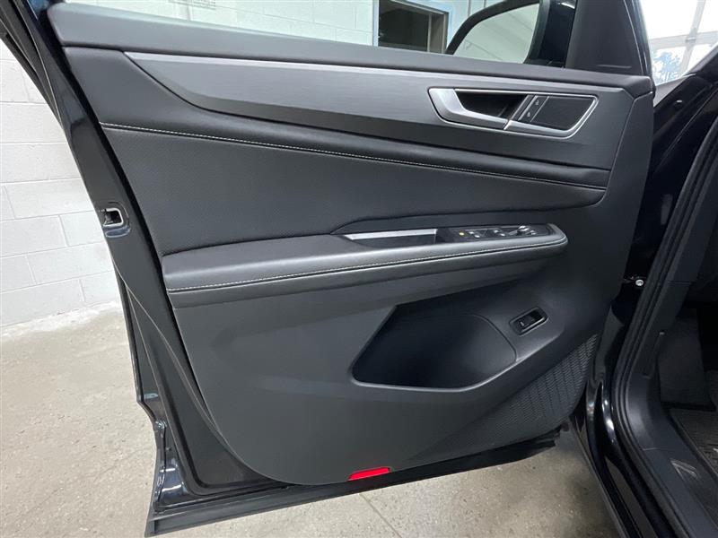 2024 VOLKSWAGEN ATLAS CROSS SPORT 2.0T SE