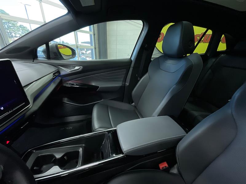 2024 VOLKSWAGEN ID.4 PRO S