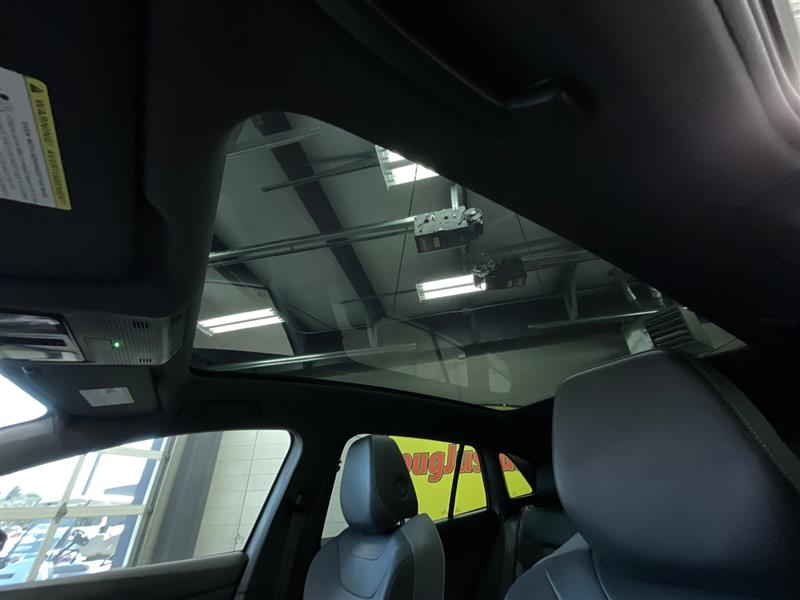 2024 VOLKSWAGEN ID.4 PRO S