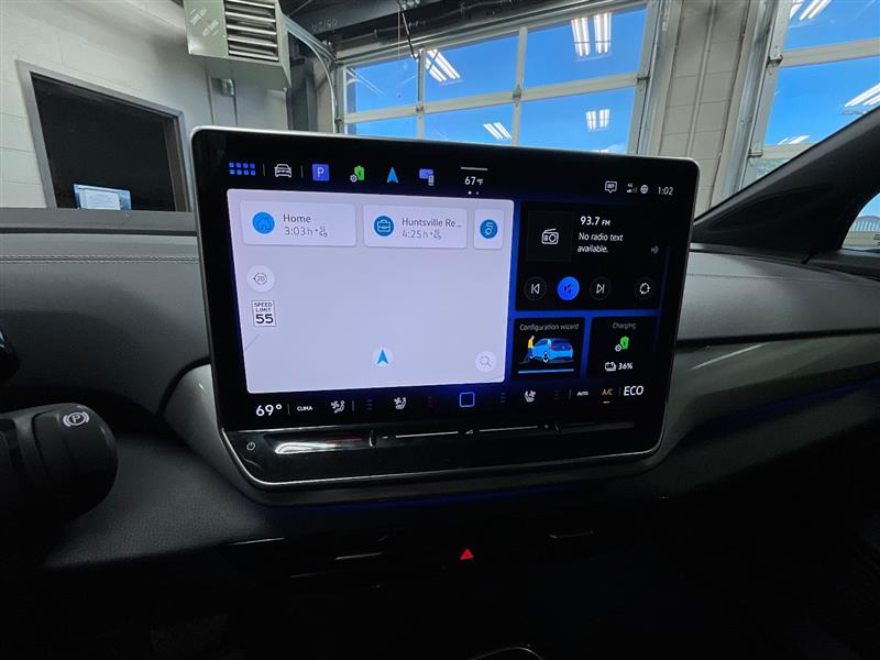 2024 VOLKSWAGEN ID.4 PRO S