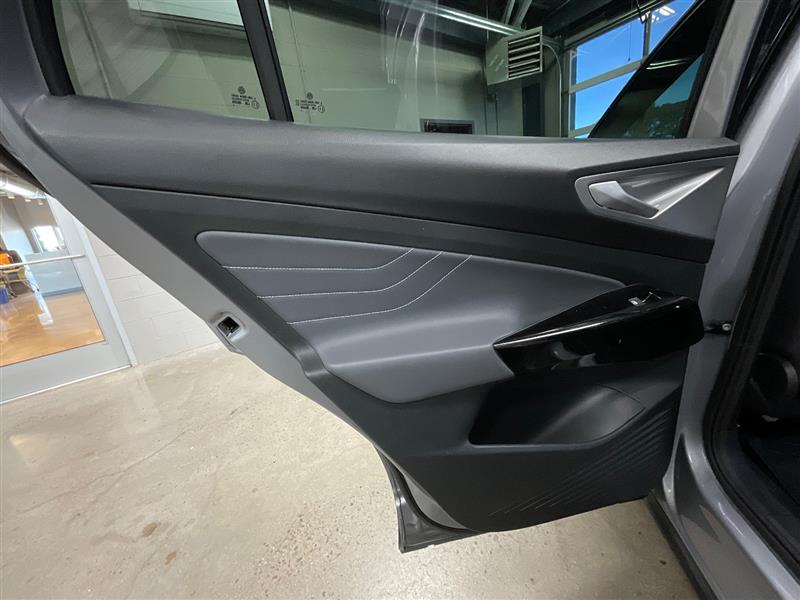 2024 VOLKSWAGEN ID.4 PRO S