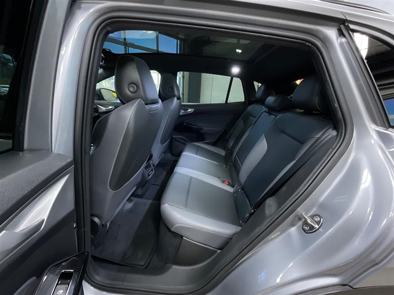 2024 VOLKSWAGEN ID.4 PRO S