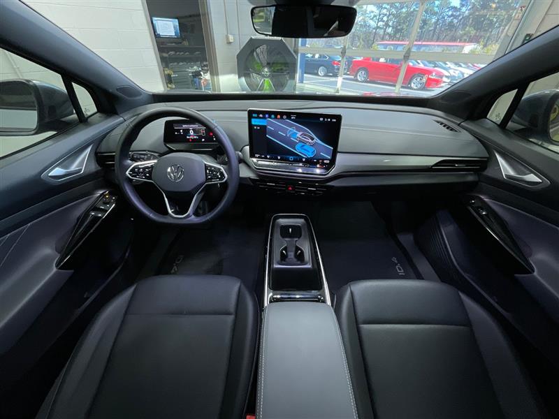 2024 VOLKSWAGEN ID.4 PRO S