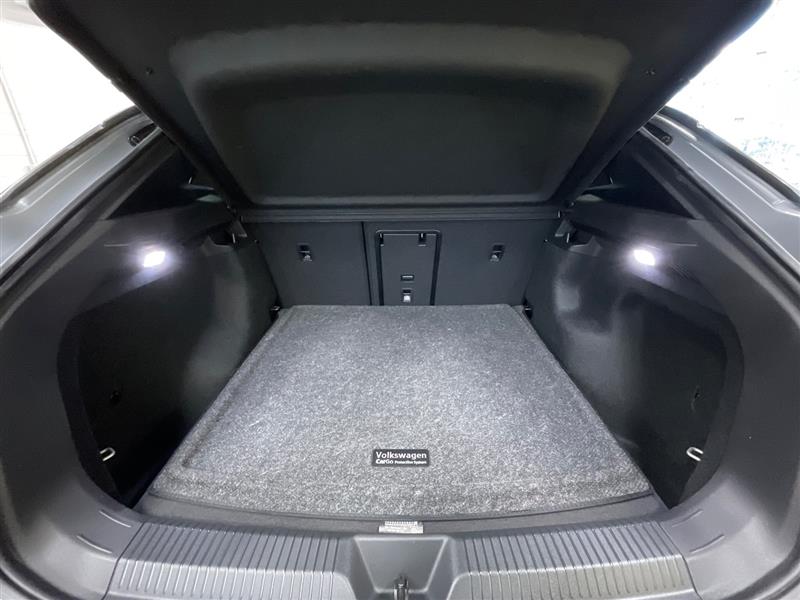 2024 VOLKSWAGEN ID.4 PRO S