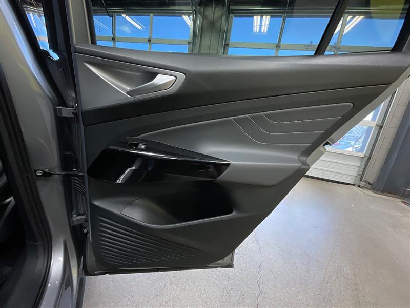 2024 VOLKSWAGEN ID.4 PRO S