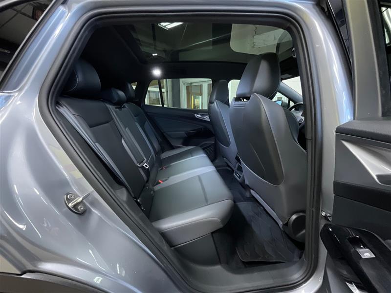 2024 VOLKSWAGEN ID.4 PRO S