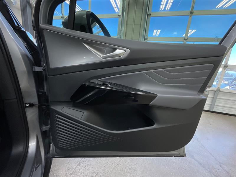 2024 VOLKSWAGEN ID.4 PRO S