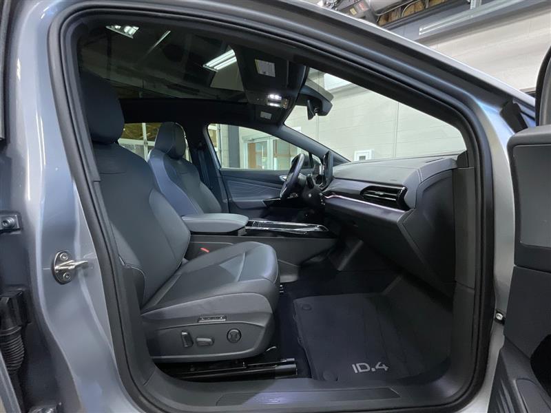 2024 VOLKSWAGEN ID.4 PRO S