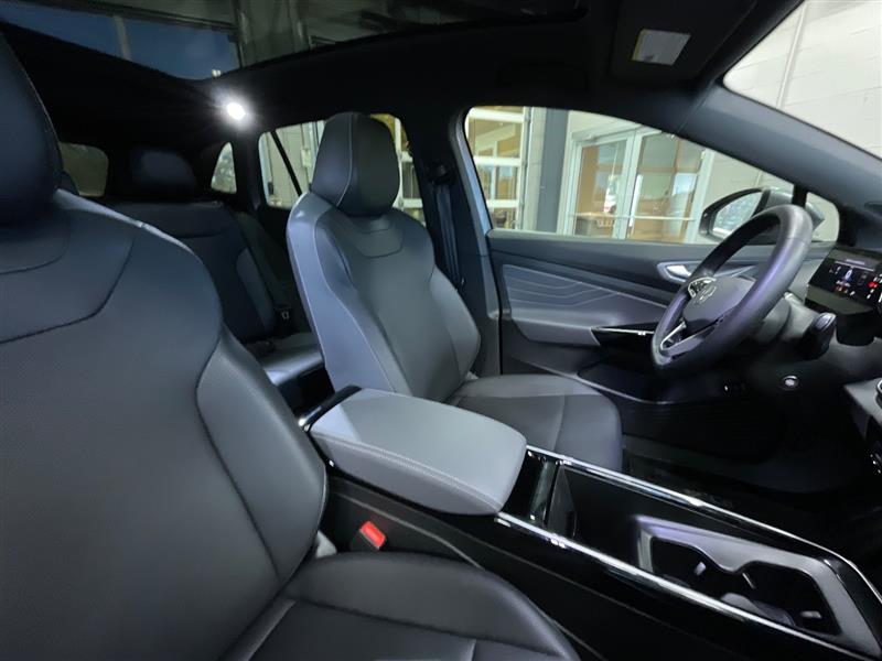 2024 VOLKSWAGEN ID.4 PRO S