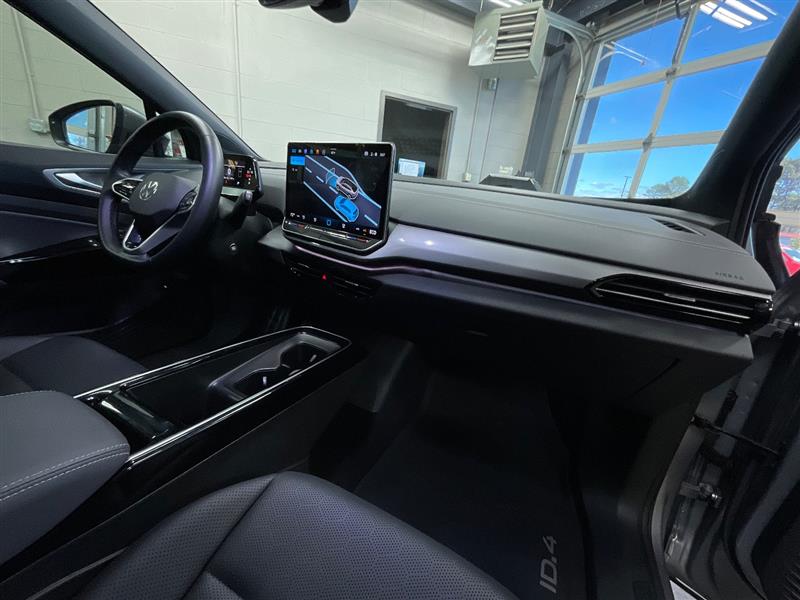 2024 VOLKSWAGEN ID.4 PRO S