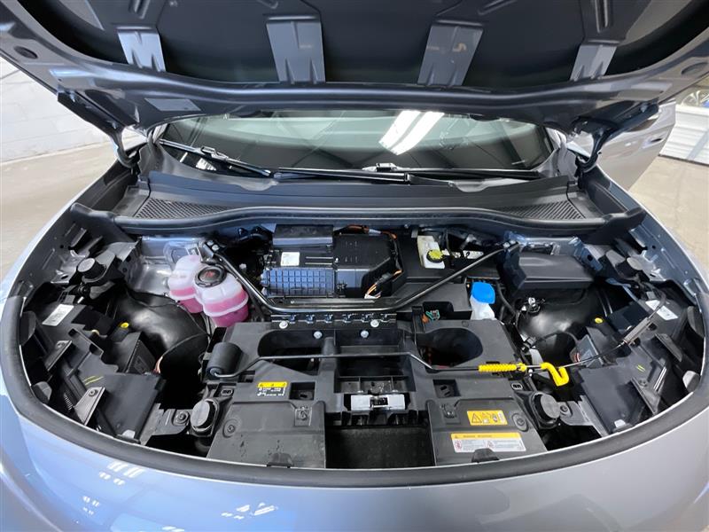 2024 VOLKSWAGEN ID.4 PRO S