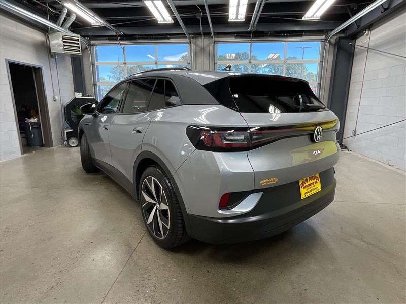 2024 VOLKSWAGEN ID.4 PRO S